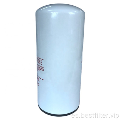 Filtro de aceite para camiones de servicio pesado 26320-84300